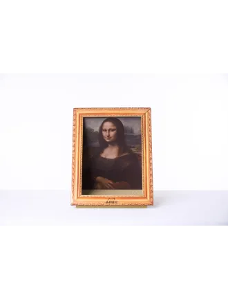 Картонена къща "Изкуство"