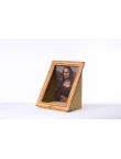 Картонена къща "Изкуство"