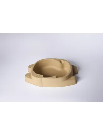 Картонено легло "Котка"