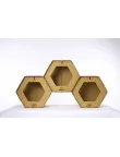 Картонена къща  "Кошер"